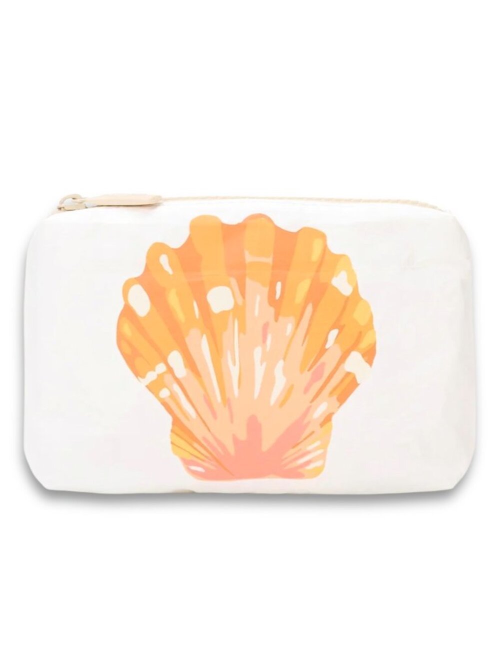 ALOHA Collection—Mini Pouch—Limited Edition Sunrise Shells *NWT*
